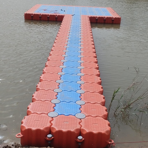 浮筒浮橋生產廠家