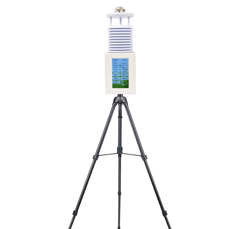 便攜氣象站那個牌子的好？