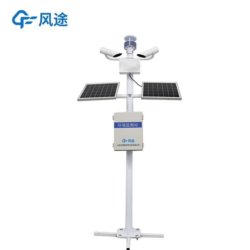 高速氣象監測站是什么儀器? 高速氣象監測站是什么儀器?