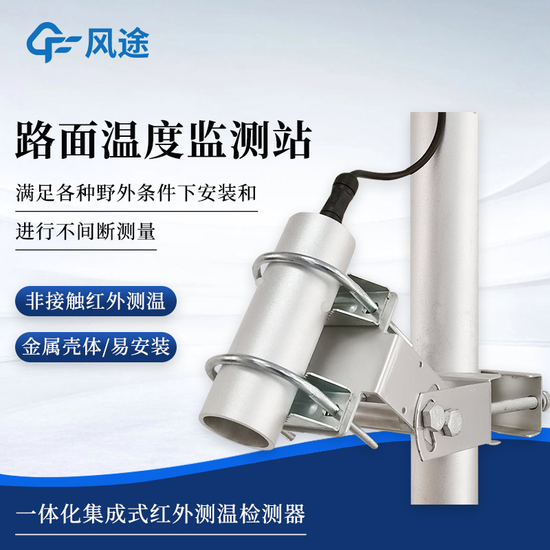 路面監控系統是干什么的?