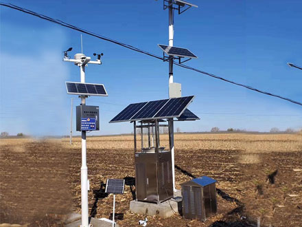 智慧農(nóng)業(yè)四情監(jiān)控系統(tǒng) 智慧農(nóng)業(yè)四情監(jiān)控系統(tǒng)