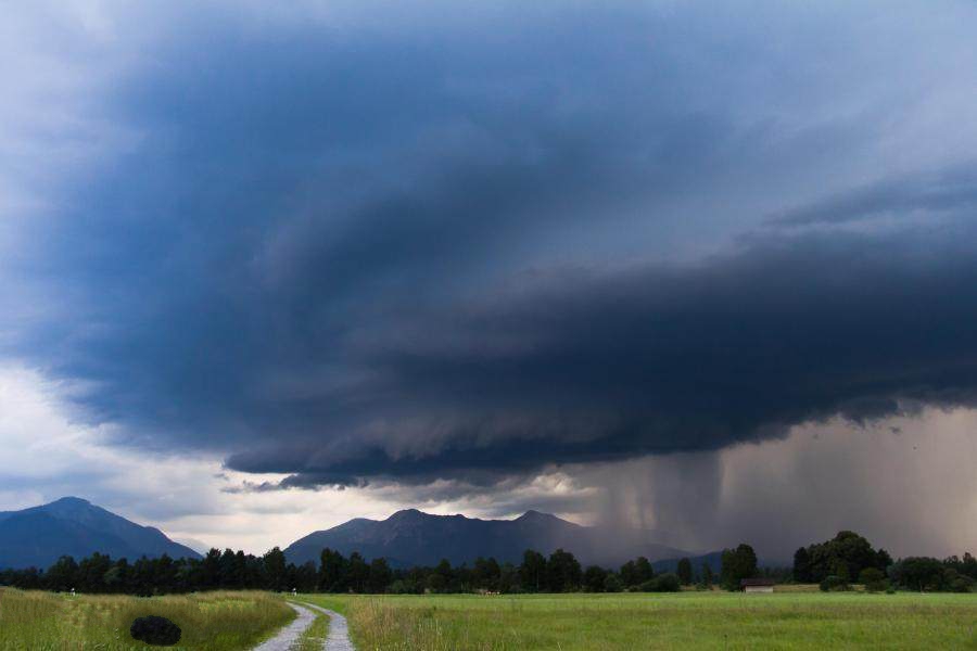 什么是厄爾尼諾現象？什么是拉尼娜現象？